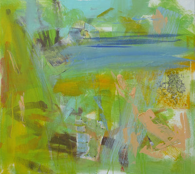 π΄ Marazion Springtime