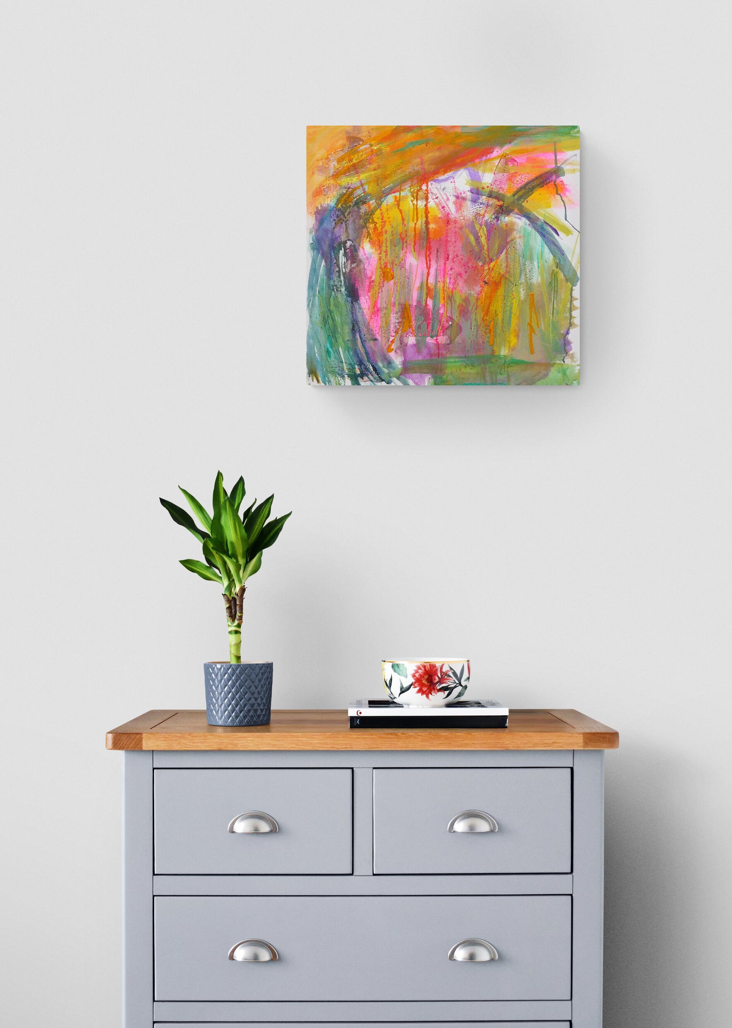 Foxgloves in Dentdale