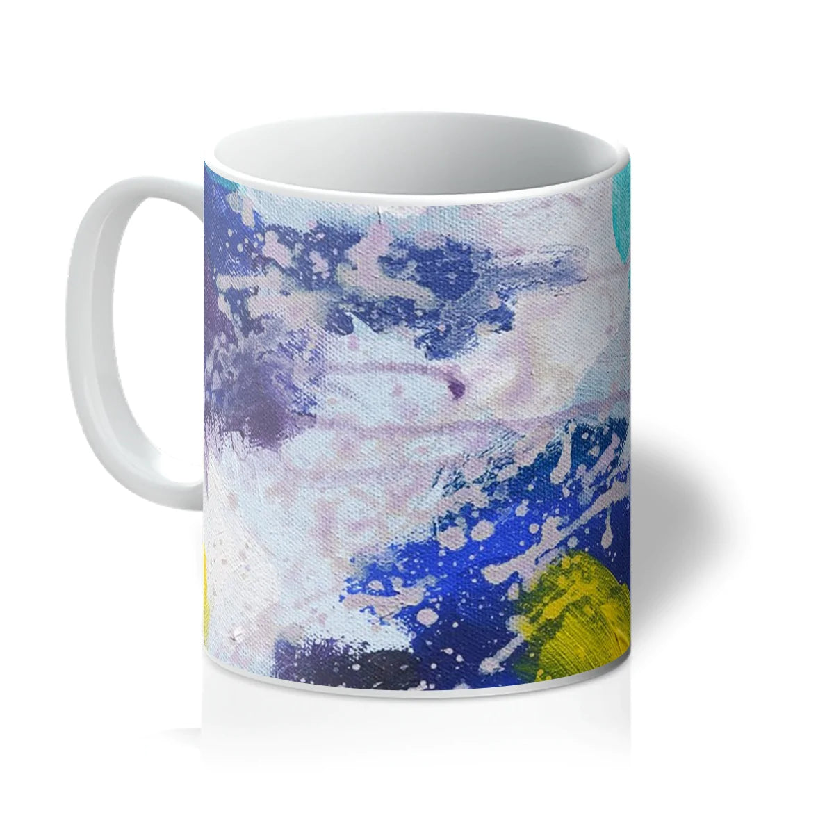 Sunshine and Rain Mug